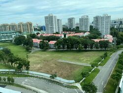 Blk 131B Toa Payoh Crest (Toa Payoh), HDB 3 Rooms #574057961